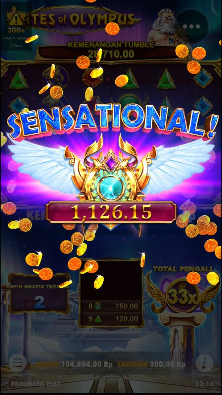 Jackpot Capital game