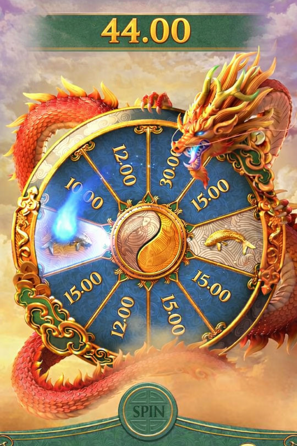 Jackpot Capital game