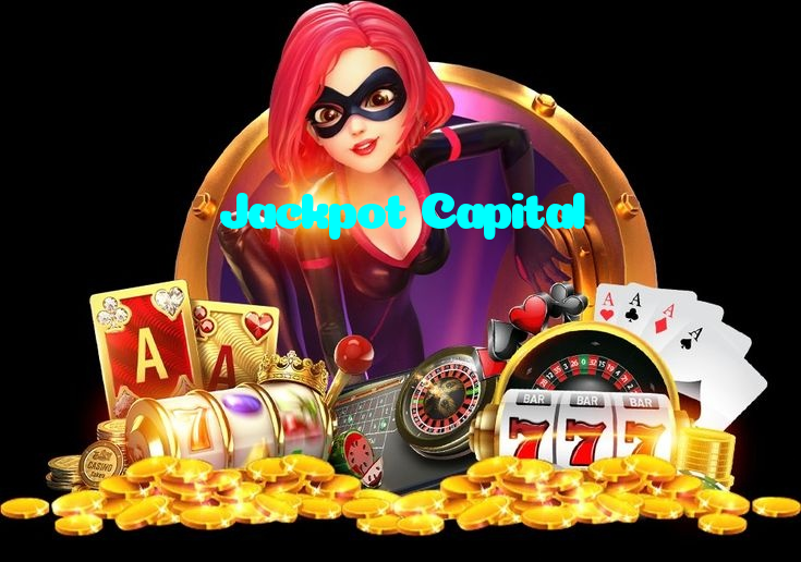 making first deposit on Jackpot Capital website using local payment methods in Pakistan