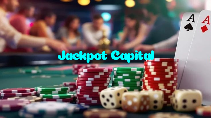 making first deposit on Jackpot Capital website using local payment methods in Pakistan
