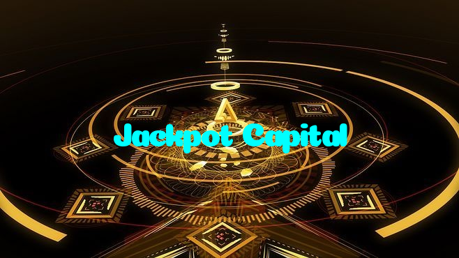 available types of Jackpot Capital bet including pre-match live express and system bets