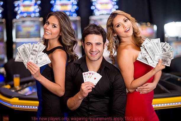 Jackpot Capital