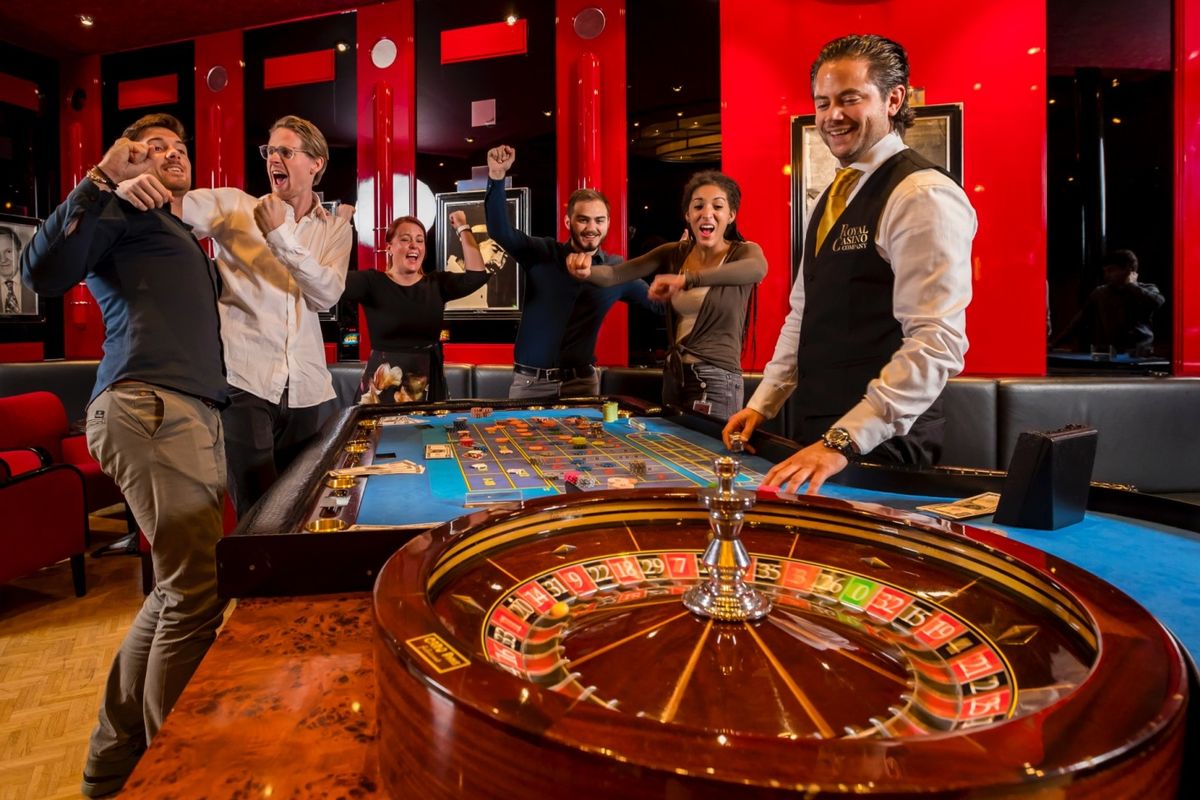 پاکستان میں Jackpot Capital قانونی ہے۔